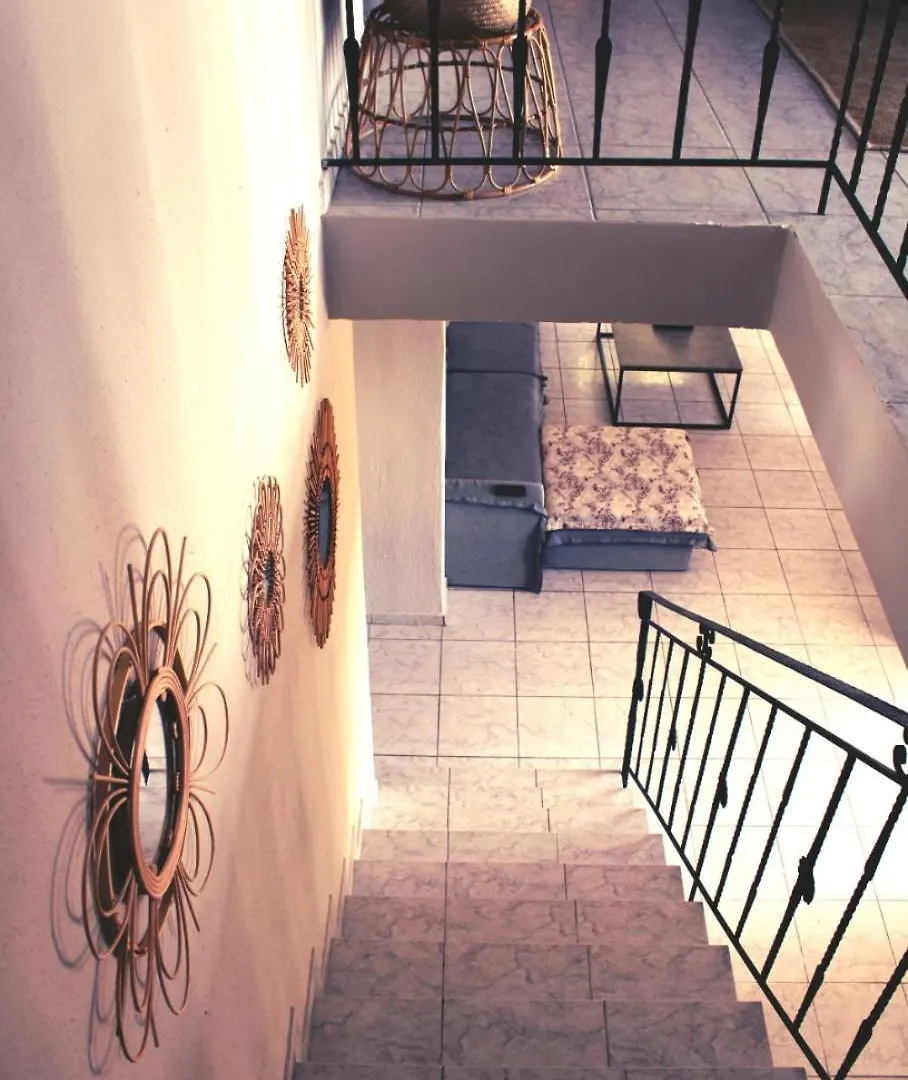 Casa De Vara Nea Poteidaia