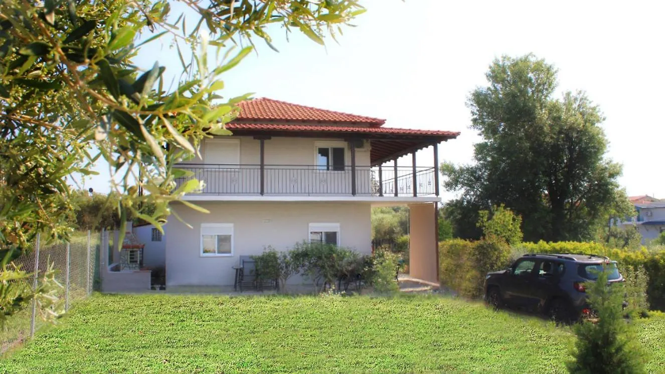 Villa Casa De Vara Nea Poteidaia