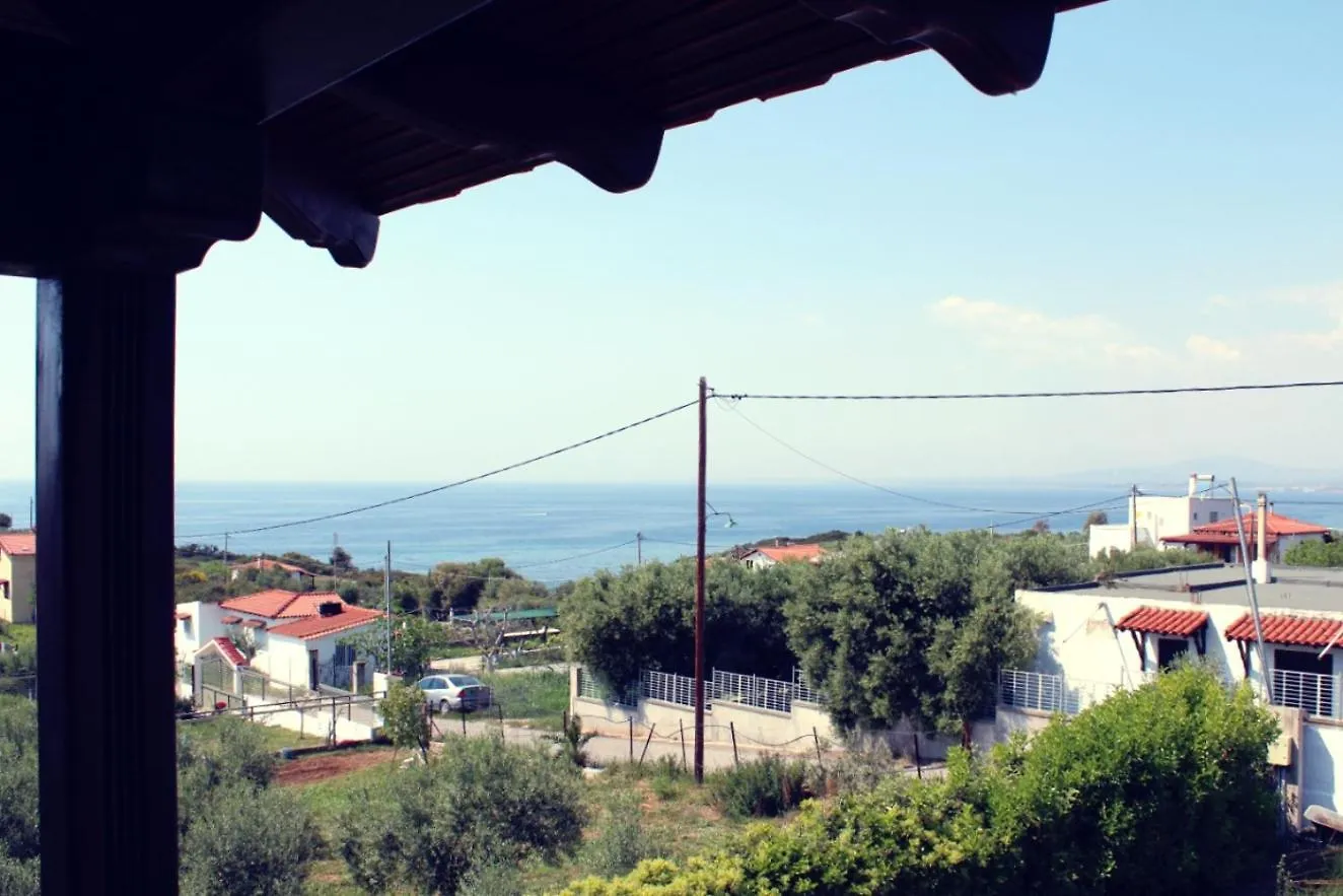 Casa De Vara Nea Poteidaia 0*,  Greece
